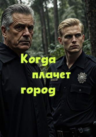 Когда плачет город