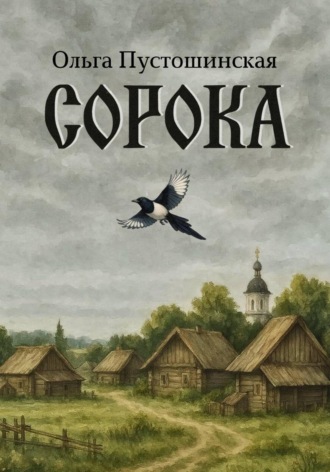 Сорока