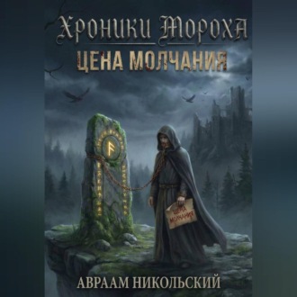 Хроники Мороха: Цена молчания