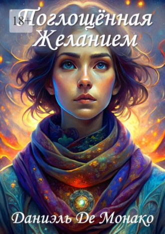 Поглощенная желанием