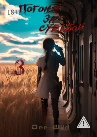 Погоня за судьбой. Часть III. Падение и Расплата