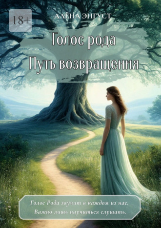 Голос рода. Путь возвращения