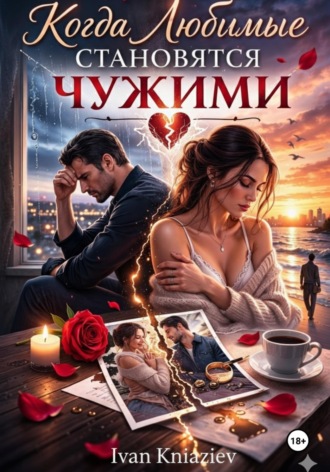 Когда любимые становятся чужими