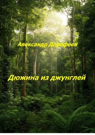 Дюжина из джунглей