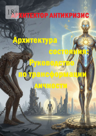 Архитектура состояния: Руководство по трансформации личности