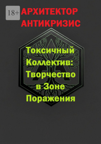 Токсичный коллектив: Творчество в зоне поражения