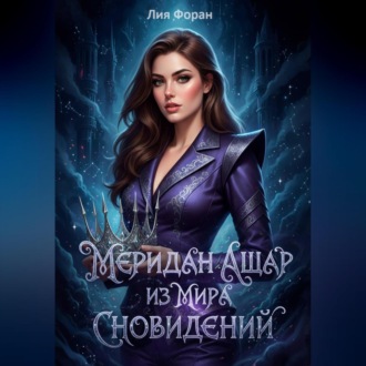 Меридан Ашар из Мира Сновидений