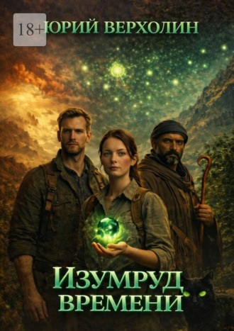 Изумруд времени