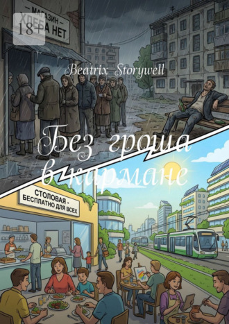 Без гроша в кармане