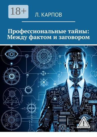 Профессиональные тайны: Между фактом и заговором