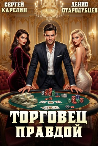 Торговец Правдой