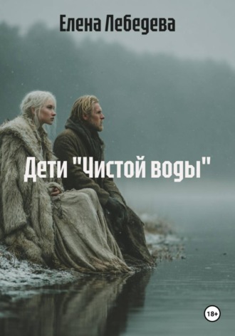Дети «Чистой воды»