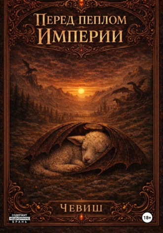 Перед пеплом Империи