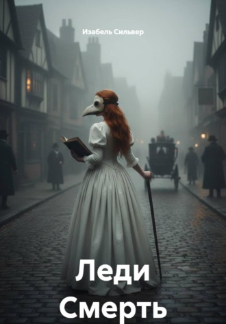 Леди Смерть