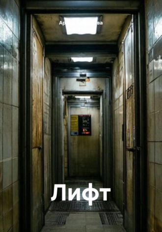 Лифт