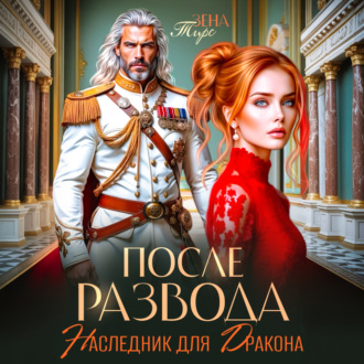 После развода. Наследник для дракона