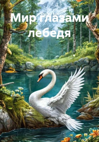 Мир глазами лебедя