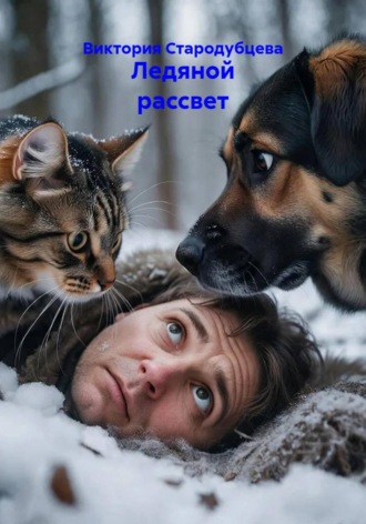 Ледяной рассвет