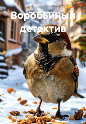Воробьиный детектив