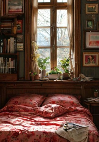 Чёрная Роза