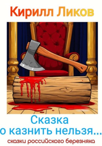 Сказка о казнить нельзя...
