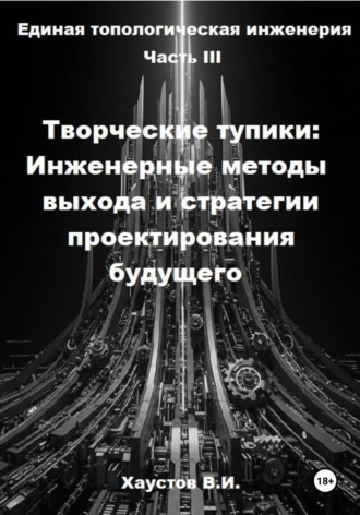 Единая топологическая инженерия. Часть III. Творческие тупики: инженерные методы выхода и стратегии проектирования будущего