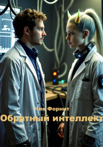 Обратный интеллект