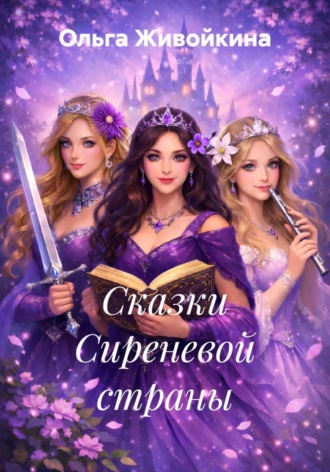 Сказки Сиреневой страны
