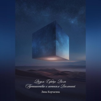 Разум. Сердце. Воля. Путешествие к истокам Вселенной.