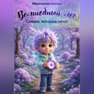 Волшебный лес: сказки, которые лечат