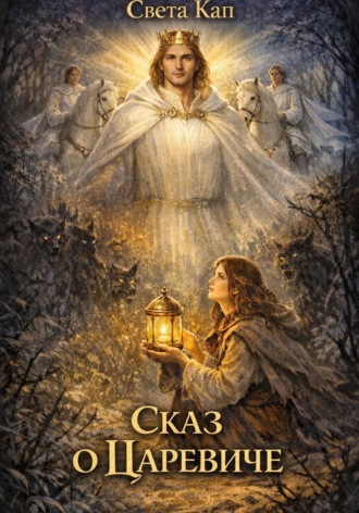 Сказ о Царевиче