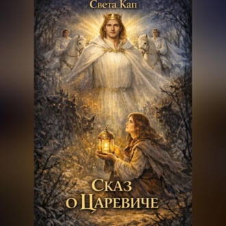 Сказ о Царевиче