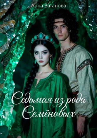 Седьмая из рода Семеновых