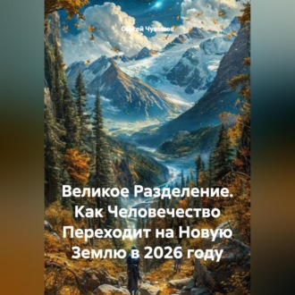 Великое Разделение. Как Человечество Переходит на Новую Землю в 2026 году