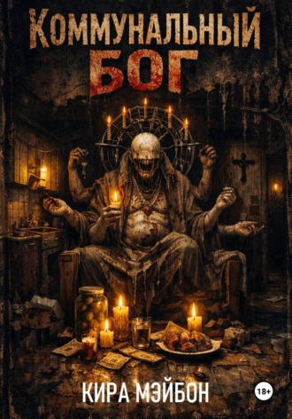 Коммунальный Бог