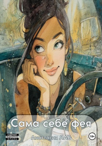 Сама себе фея