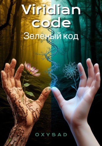 Viridian Code (зелёный код)