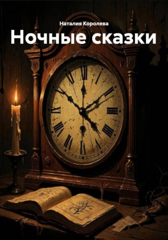 Ночные сказки
