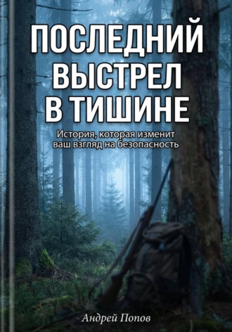 Последний выстрел в тишине