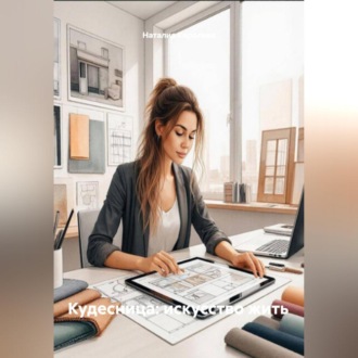 Кудесница: искусство жить