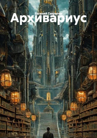 Архивариус