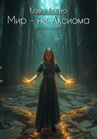 Мир – не Аксиома