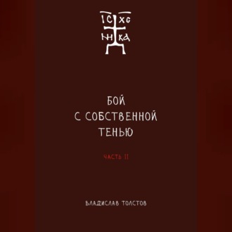 Бой с собственной тенью. Заметки православного воина (книга вторая)