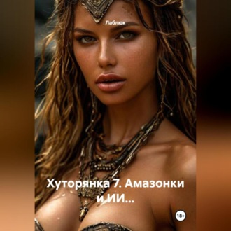 Хуторянка 7. Амазонки и ИИ…