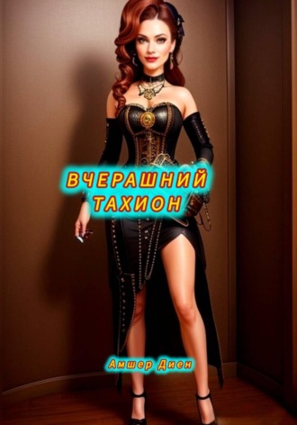 Вчерашний тахион