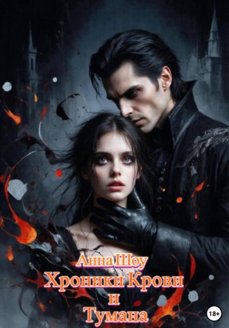 Хроники Крови и Тумана