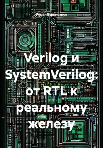 Verilog и SystemVerilog: от RTL к реальному железу