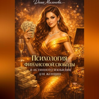 Психология финансовой свободы и истинного изобилия для женщин