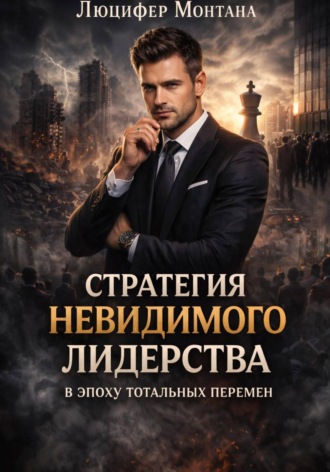 Стратегия невидимого лидерства в эпоху тотальных перемен