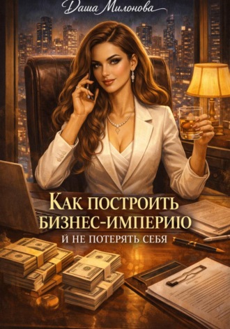 Как построить бизнес-империю и не потерять себя